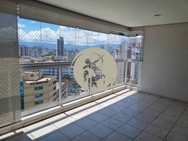 Apartamento para Venda em Santos - 4