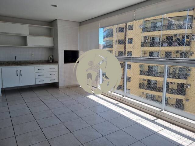 Apartamento para Venda em Santos - 5