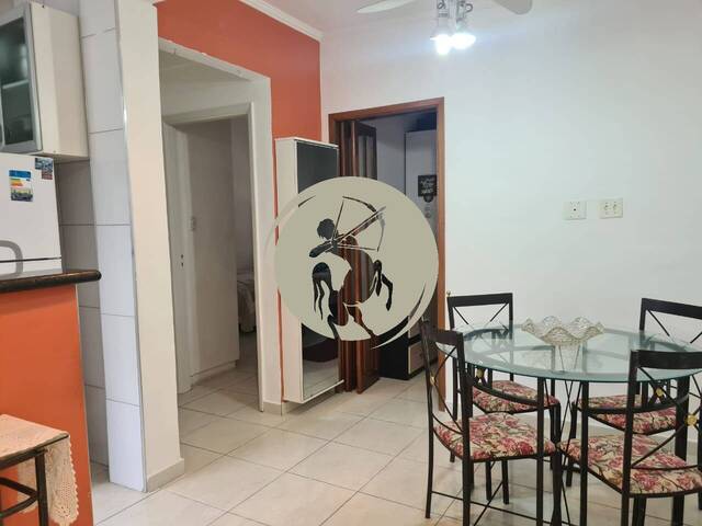 Apartamento para Venda em Santos - 5