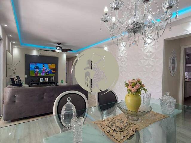 Apartamento para Venda em Santos - 5