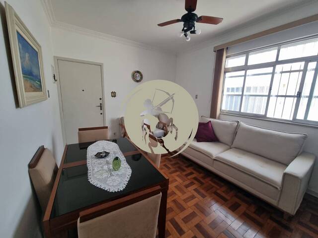 Apartamento para Venda em Santos - 4