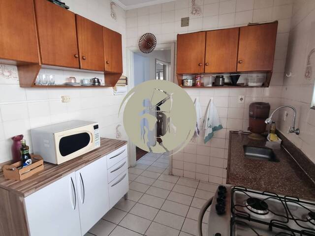Apartamento para Venda em Santos - 5