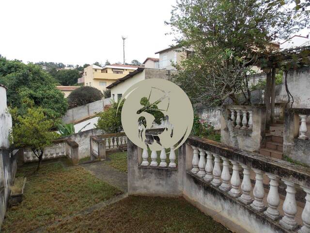 #3847 - Casa para Venda em Serra Negra - SP