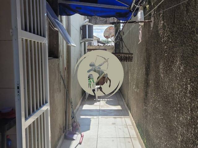 #3841 - Apartamento para Venda em Santos - SP