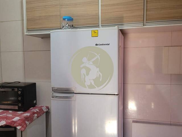 Apartamento para Venda em Santos - 5