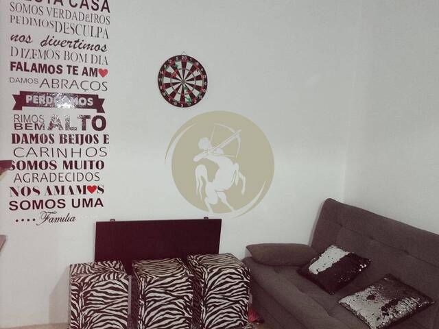#3850 - Apartamento para Venda em Santos - SP
