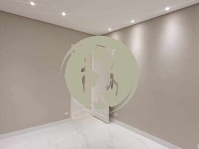 Apartamento para Venda em Santos - 5