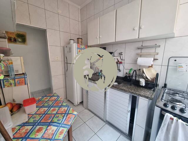 Apartamento para Venda em Santos - 4