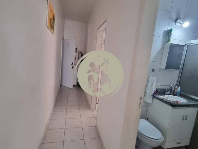 Apartamento para Venda em Santos - 5
