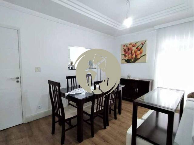 Apartamento para Venda em Santos - 4