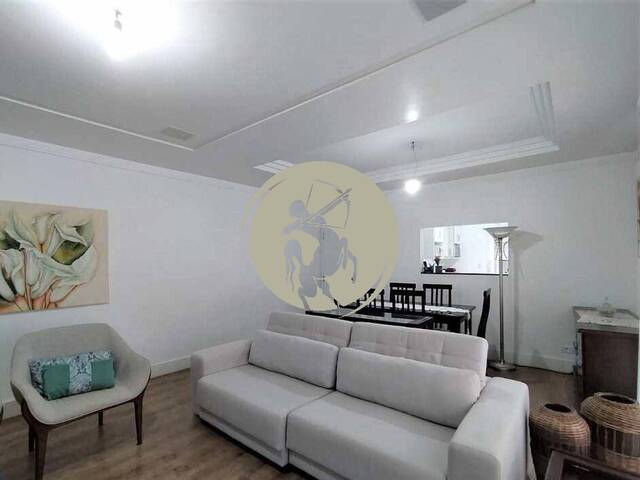 Apartamento para Venda em Santos - 5