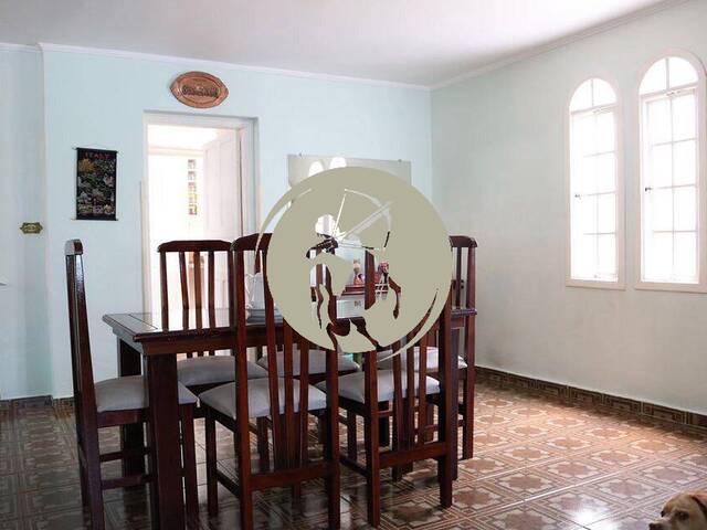 Casa para Venda em Santos - 4