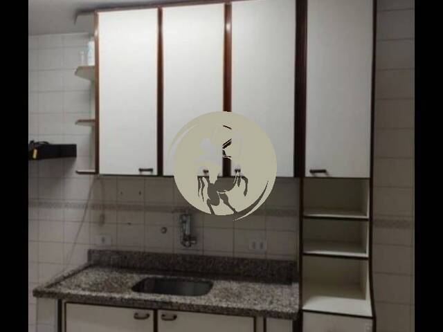 Apartamento para Venda em Santos - 5