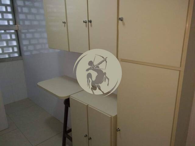 Apartamento para Venda em Santos - 4