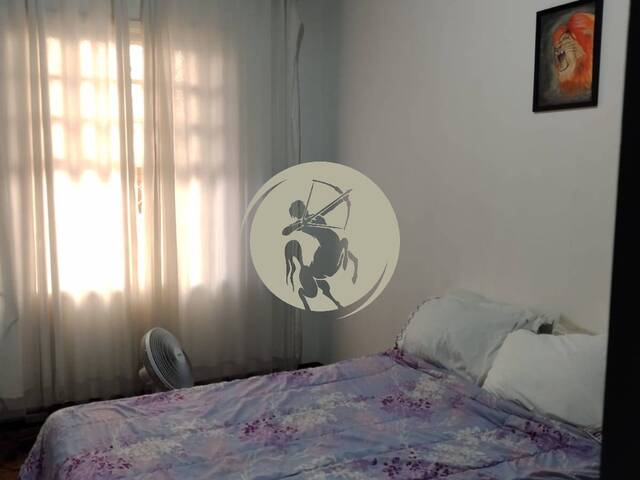 Apartamento para Venda em Santos - 5