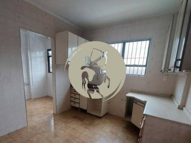 Apartamento para Venda em Santos - 5
