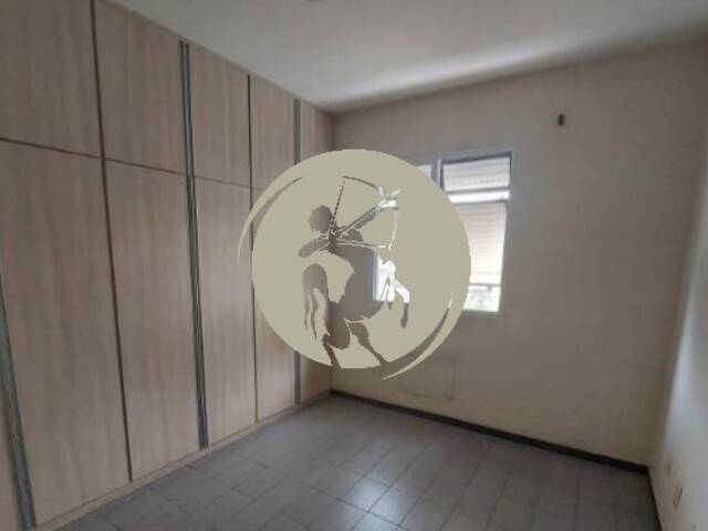 #3861 - Apartamento para Venda em Santos - SP