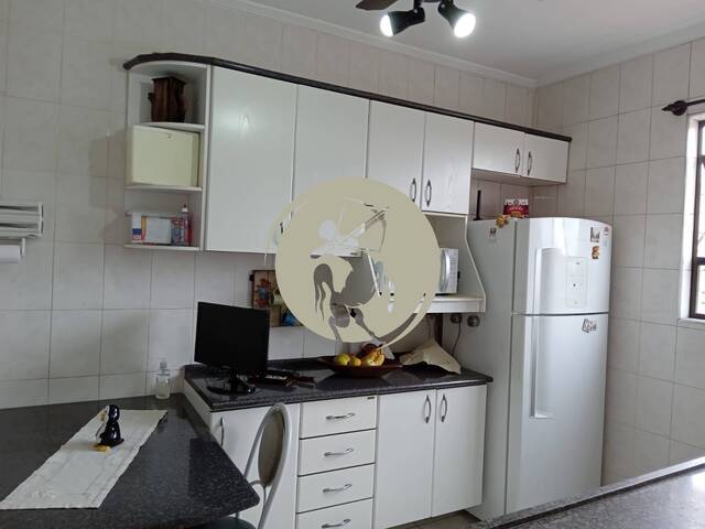 Apartamento para Venda em Santos - 2