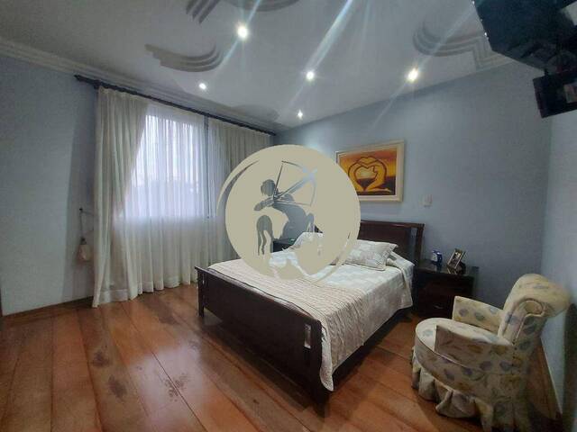 Apartamento para Venda em Santos - 4