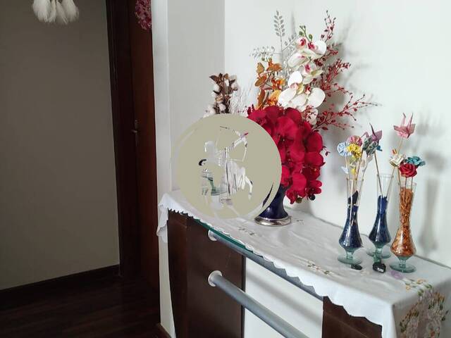 Apartamento para Venda em Santos - 5