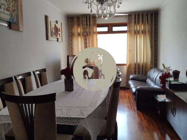 Apartamento para Venda em Santos - 4