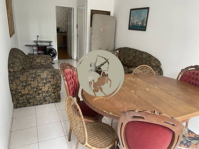 Apartamento para Venda em Santos - 5