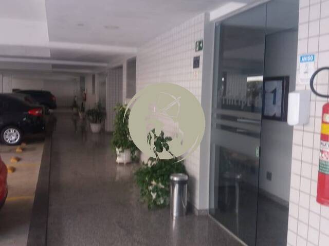 #3867 - Apartamento para Venda em Santos - SP