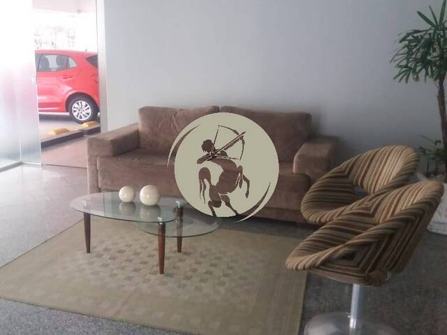 #3867 - Apartamento para Venda em Santos - SP