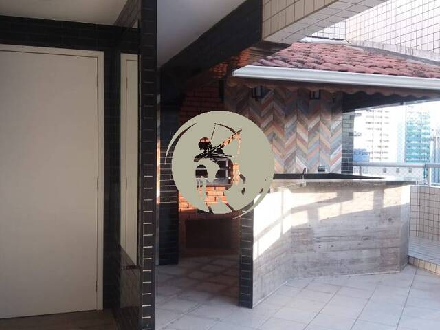 Apartamento para Venda em Santos - 4