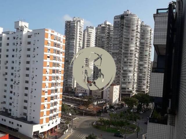 Apartamento para Venda em Santos - 2