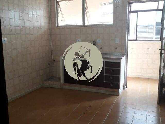 Apartamento para Venda em Santos - 5