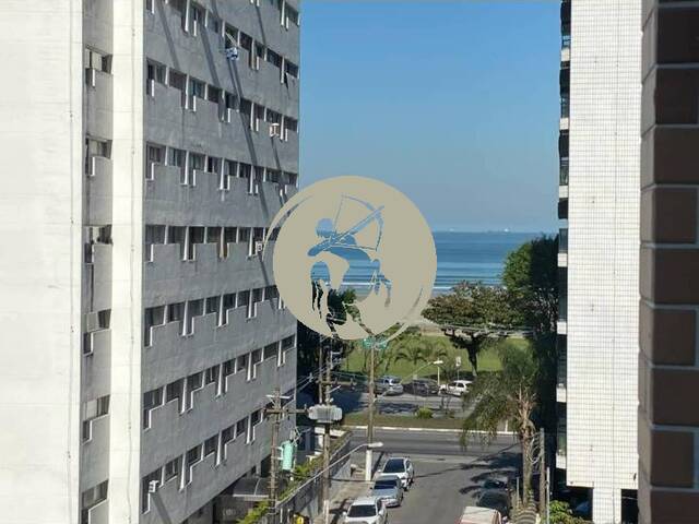 Apartamento para Venda em São Vicente - 4
