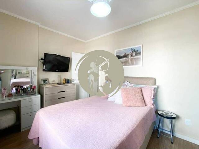Apartamento para Venda em São Vicente - 5