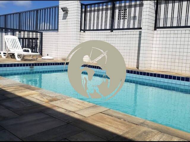 Apartamento para Venda em Santos - 5