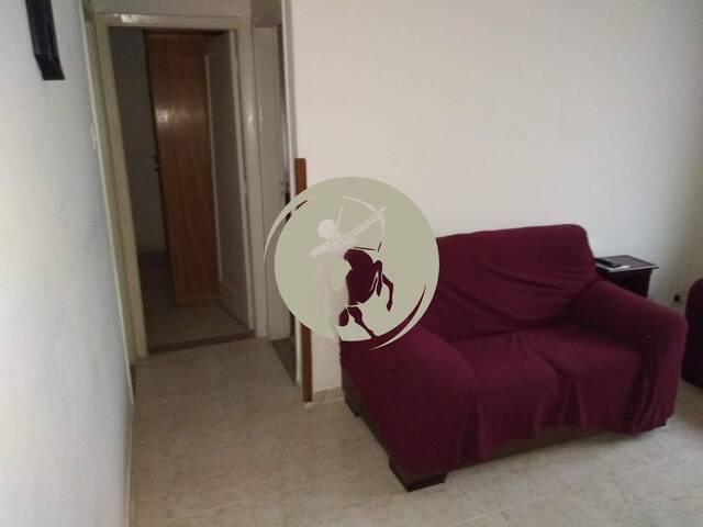 Apartamento para Venda em Santos - 3