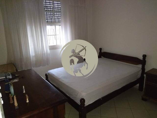 Apartamento para Venda em Santos - 4
