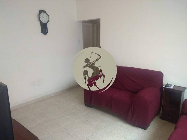 Apartamento para Venda em Santos - 2