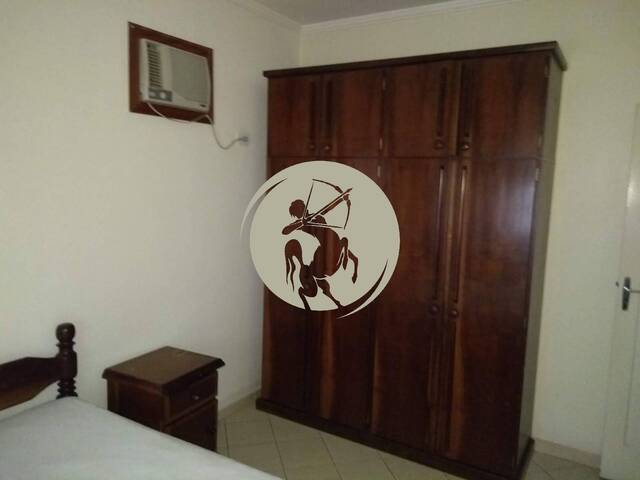 Apartamento para Venda em Santos - 5