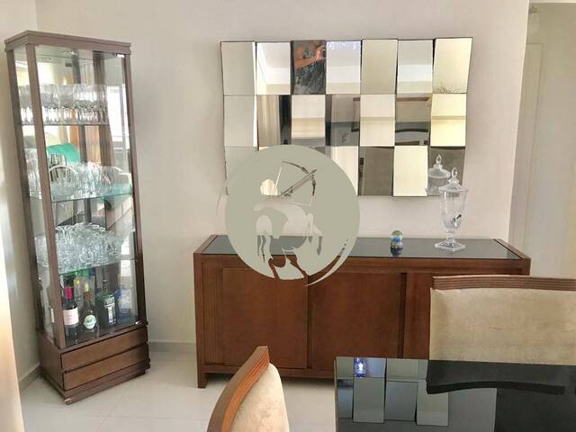 Apartamento para Venda em Santos - 5