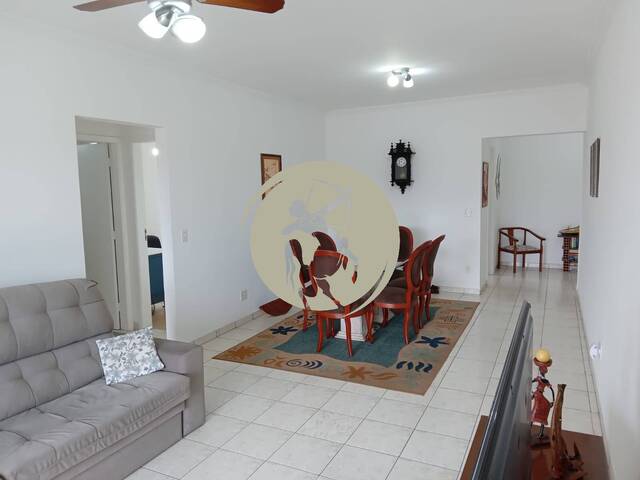 Apartamento para Venda em Santos - 5
