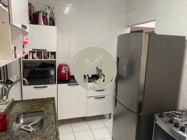 Casa para Venda em São Vicente - 4