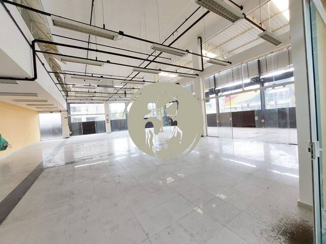 #3888 - Sala para Venda em Santos - SP