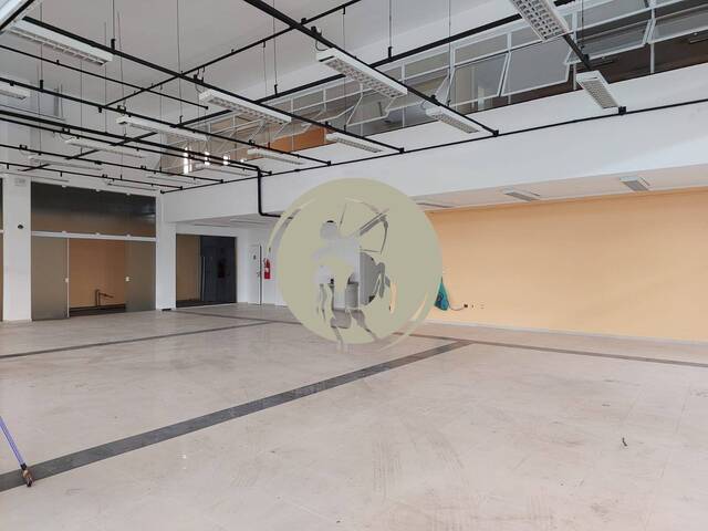 #3888 - Sala para Venda em Santos - SP