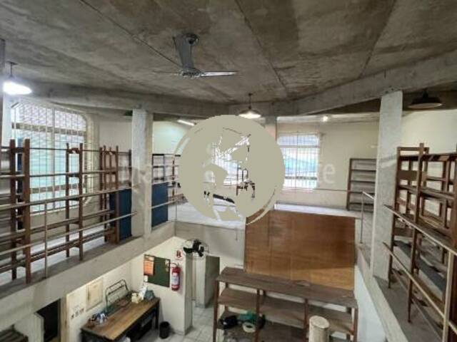 Sala para Venda em Santos - 5
