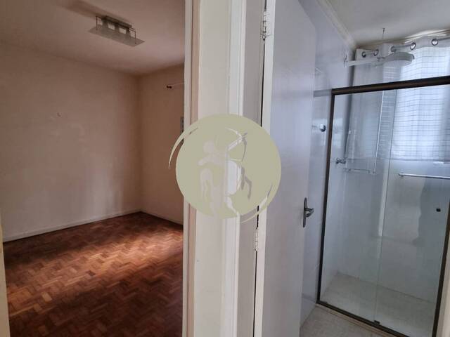 Apartamento para Venda em Santos - 3