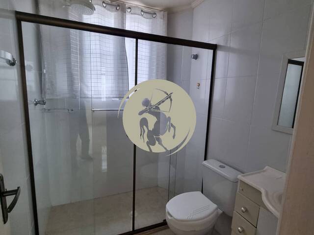 Apartamento para Venda em Santos - 4