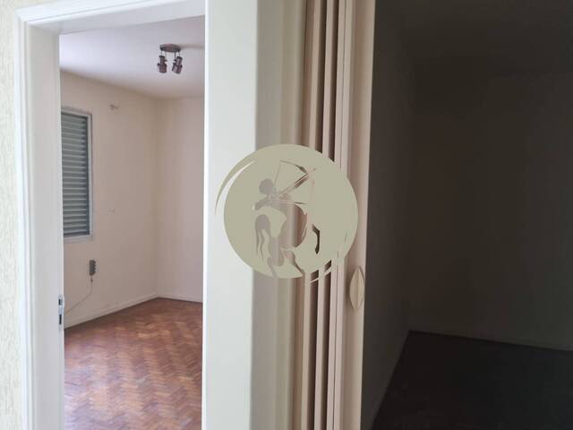 Apartamento para Venda em Santos - 5
