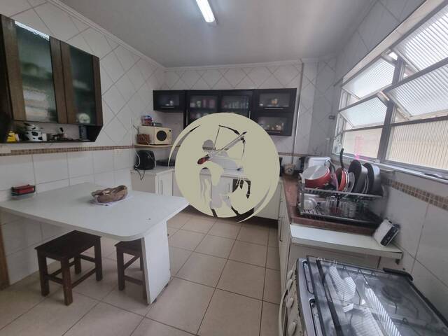Apartamento para Venda em Santos - 5