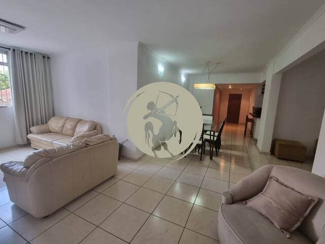 Apartamento para Venda em Santos - 4