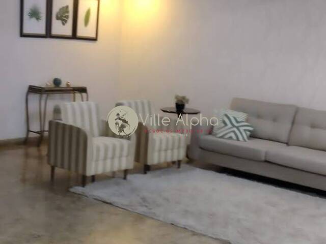 Apartamento para Venda em Santos - 3